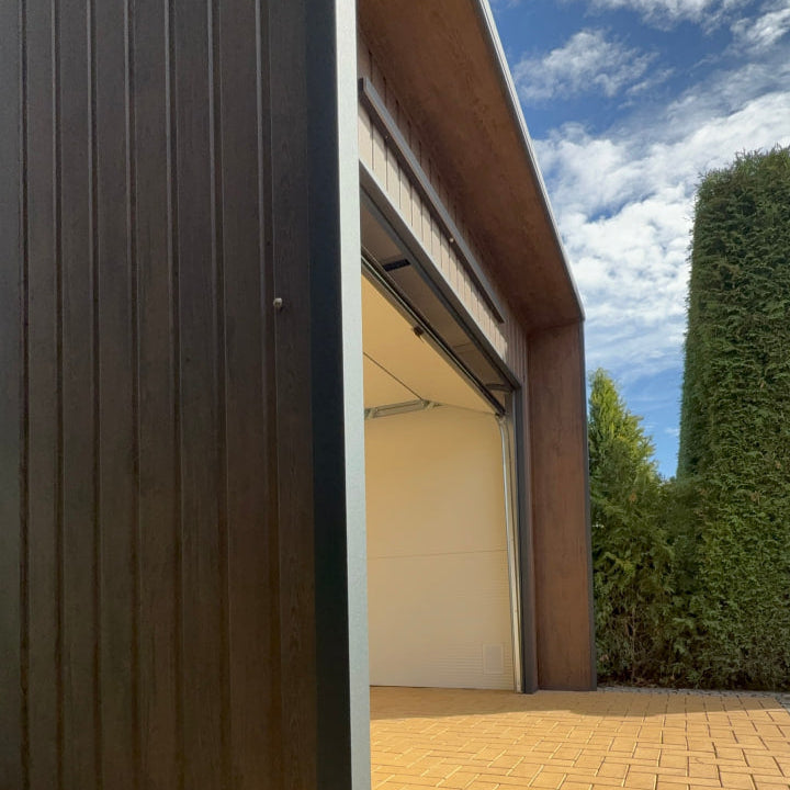 garaz cieply brama automatyczna